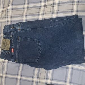 34x30 Wrangler jeans